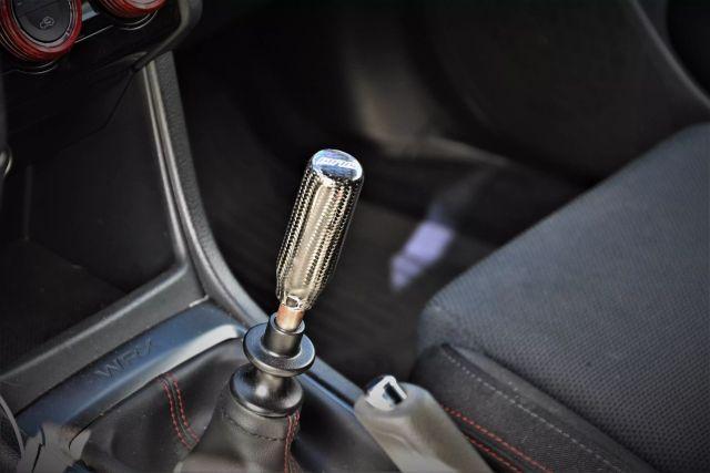 used 2021 Subaru WRX car, priced at $6,280