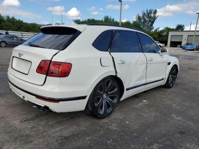 used 2020 Bentley Bentayga car, priced at $29,900