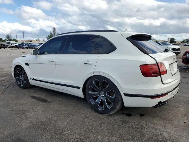 used 2020 Bentley Bentayga car, priced at $29,900