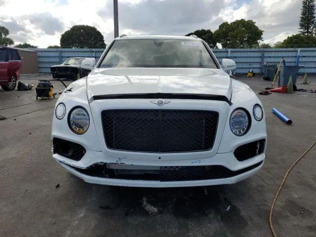 used 2020 Bentley Bentayga car, priced at $29,900