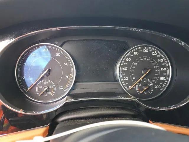 used 2020 Bentley Bentayga car, priced at $29,900