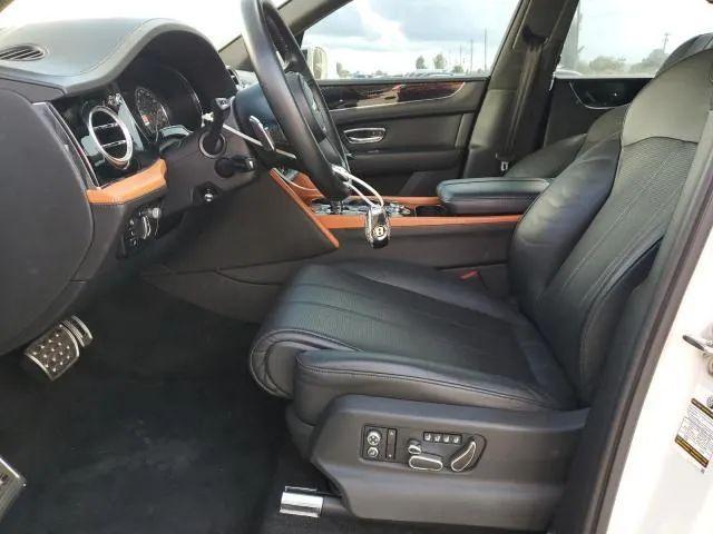 used 2020 Bentley Bentayga car, priced at $29,900