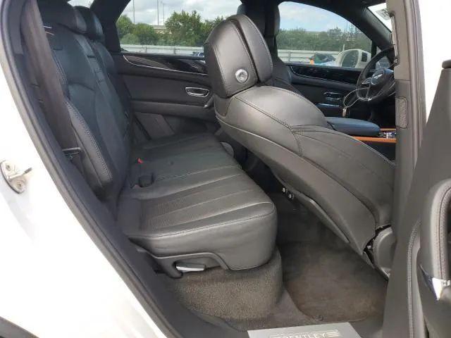 used 2020 Bentley Bentayga car, priced at $29,900