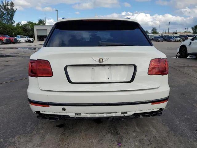used 2020 Bentley Bentayga car, priced at $29,900