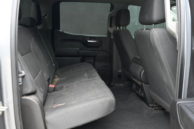 used 2021 Chevrolet Silverado 1500 car, priced at $14,980