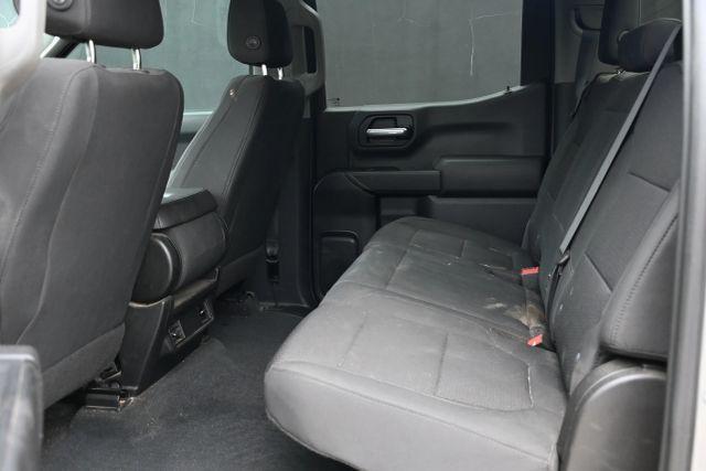 used 2021 Chevrolet Silverado 1500 car, priced at $14,980