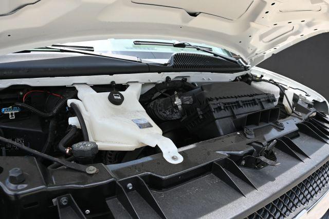 used 2021 Chevrolet Express 2500 car, priced at $18,950