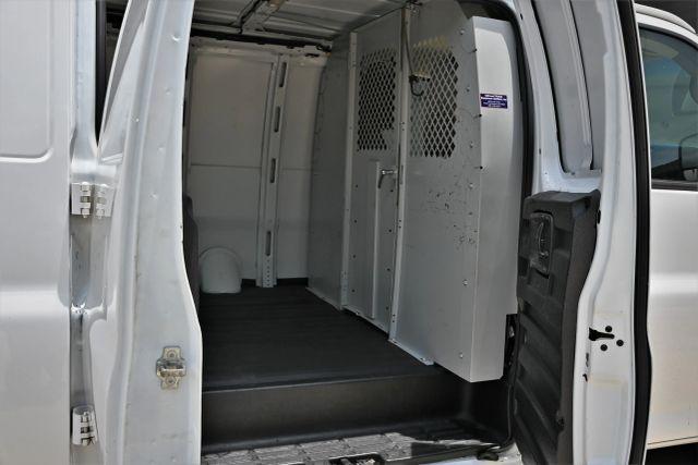 used 2021 Chevrolet Express 2500 car, priced at $18,950