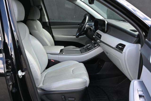 used 2022 Hyundai Palisade car, priced at $14,980