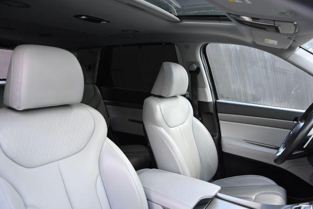 used 2022 Hyundai Palisade car, priced at $14,980