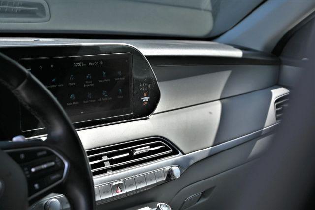 used 2022 Hyundai Palisade car, priced at $14,980