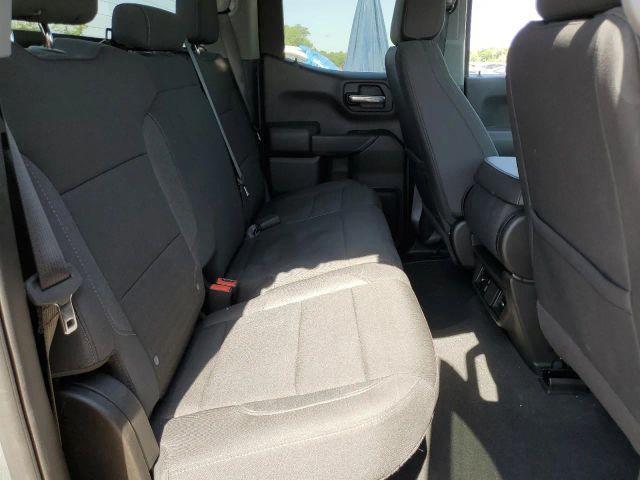 used 2025 Chevrolet Silverado 1500 car