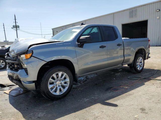 used 2025 Chevrolet Silverado 1500 car