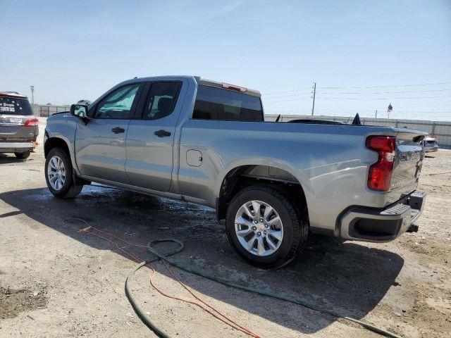 used 2025 Chevrolet Silverado 1500 car
