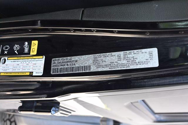 used 2021 Jeep Wrangler Unlimited car, priced at $12,980