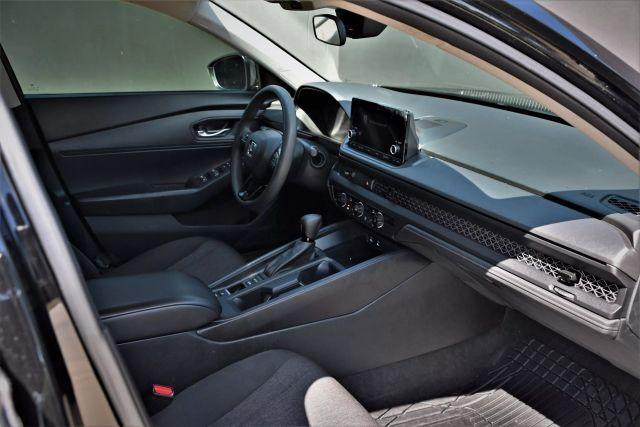 used 2023 Honda Accord car, priced at $19,980