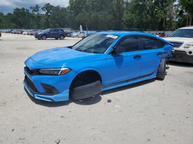 used 2024 Honda Civic car, priced at $8,980
