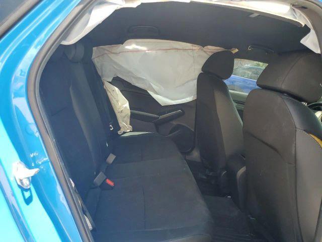 used 2024 Honda Civic car, priced at $8,980
