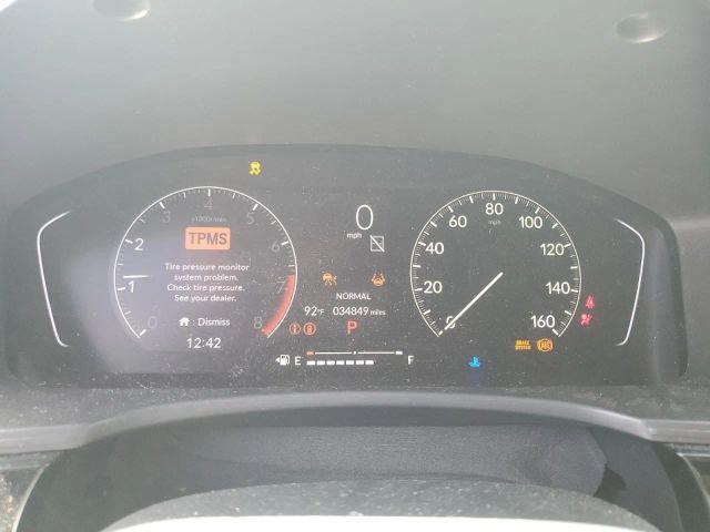 used 2024 Honda Civic car, priced at $8,980