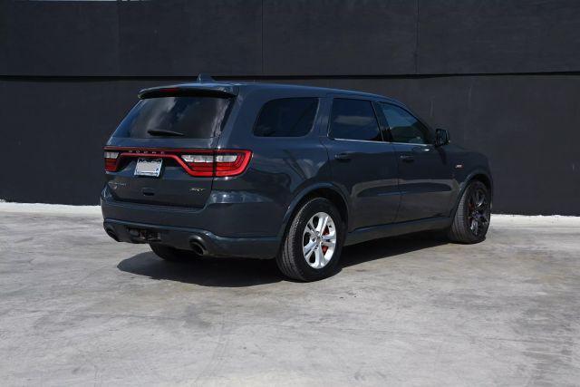 used 2018 Dodge Durango car, priced at $29,950
