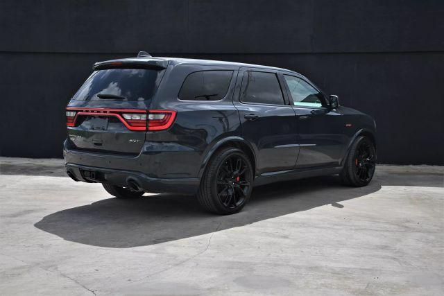 used 2018 Dodge Durango car, priced at $29,950
