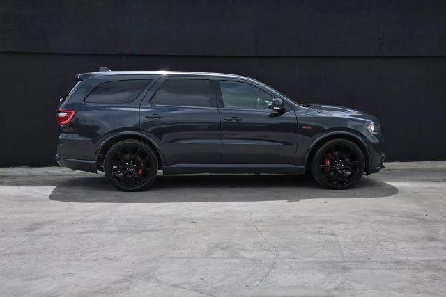 used 2018 Dodge Durango car, priced at $29,950