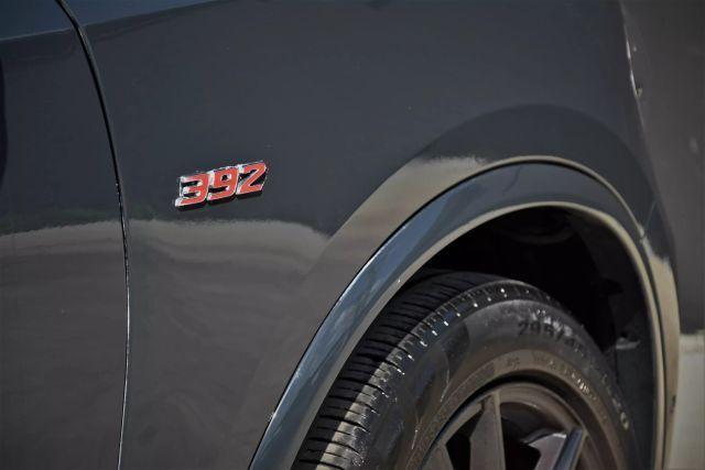 used 2018 Dodge Durango car, priced at $29,950