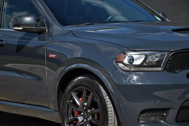 used 2018 Dodge Durango car, priced at $29,950