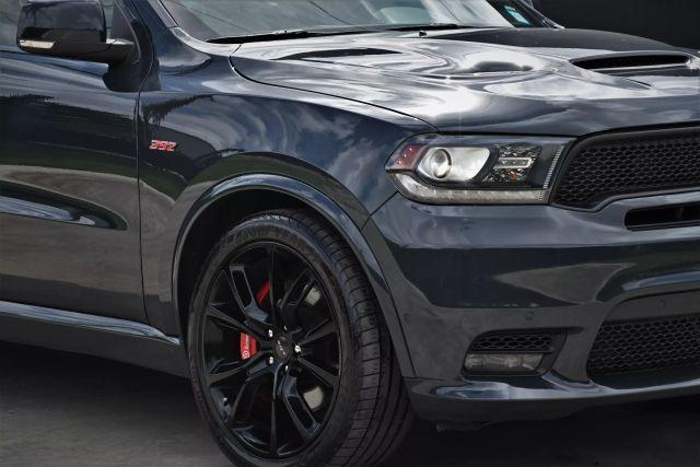 used 2018 Dodge Durango car, priced at $29,950