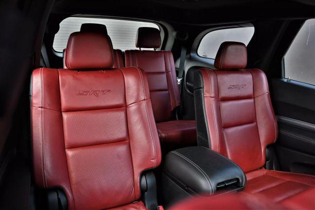 used 2018 Dodge Durango car, priced at $29,950