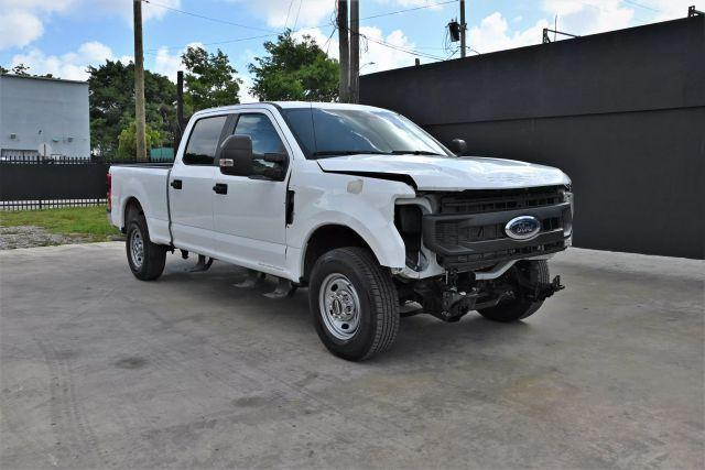 used 2020 Ford F-250 car, priced at $12,480