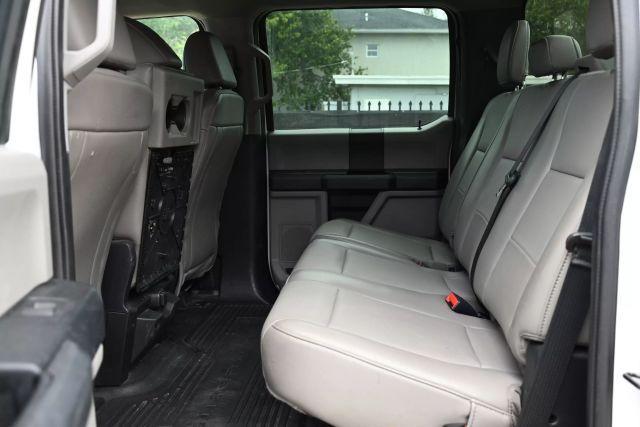 used 2020 Ford F-250 car, priced at $12,480