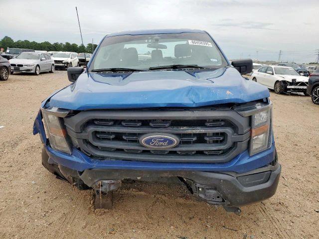 used 2023 Ford F-150 car, priced at $7,980