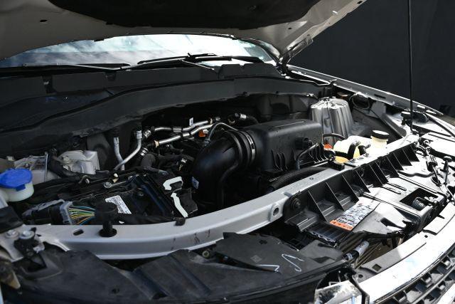 used 2022 Ford Explorer car, priced at $10,980