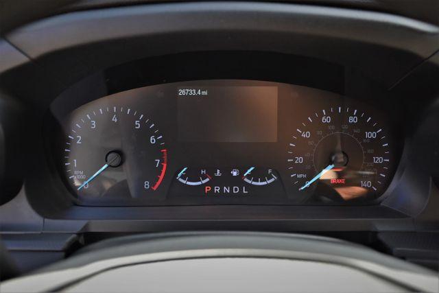 used 2022 Ford Explorer car, priced at $10,980