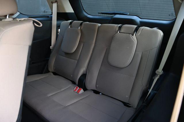 used 2022 Ford Explorer car, priced at $10,980