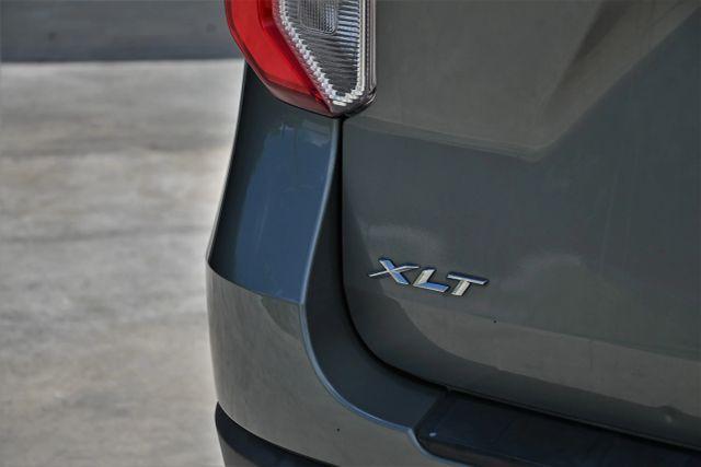 used 2020 Ford Explorer car, priced at $7,980
