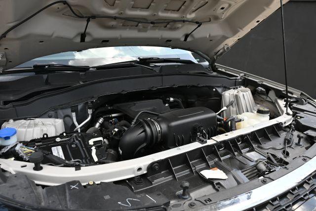 used 2020 Ford Explorer car, priced at $7,980
