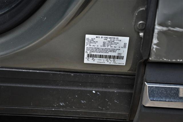 used 2020 Ford Explorer car, priced at $7,980