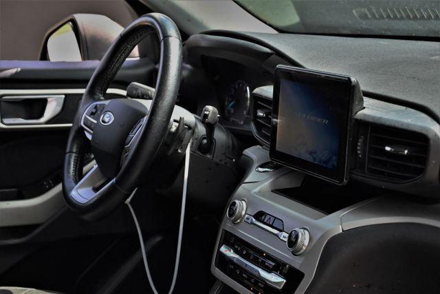 used 2020 Ford Explorer car, priced at $7,980
