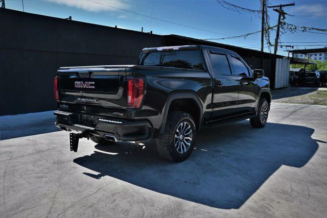 used 2022 GMC Sierra 1500 Limited car, priced at $24,480