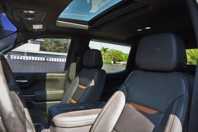 used 2022 GMC Sierra 1500 Limited car, priced at $24,480