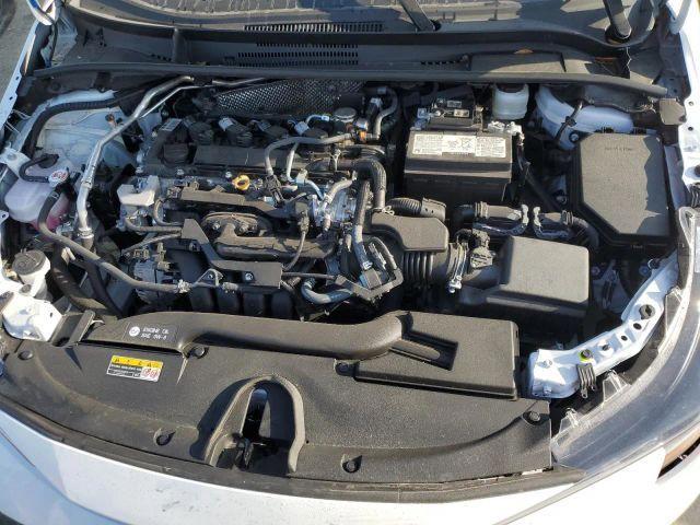 used 2025 Toyota Corolla car, priced at $8,980