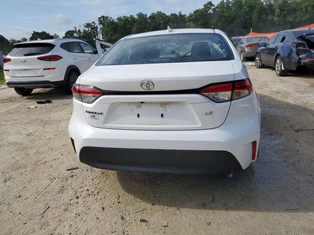 used 2025 Toyota Corolla car, priced at $8,980