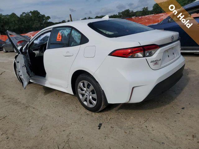 used 2025 Toyota Corolla car, priced at $8,980