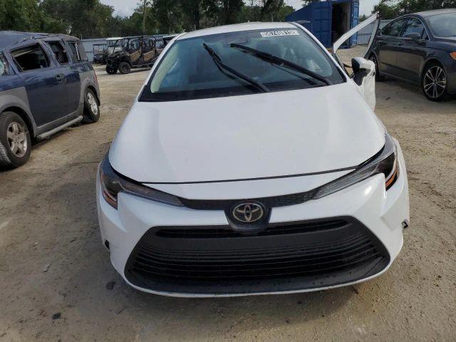 used 2025 Toyota Corolla car, priced at $8,980