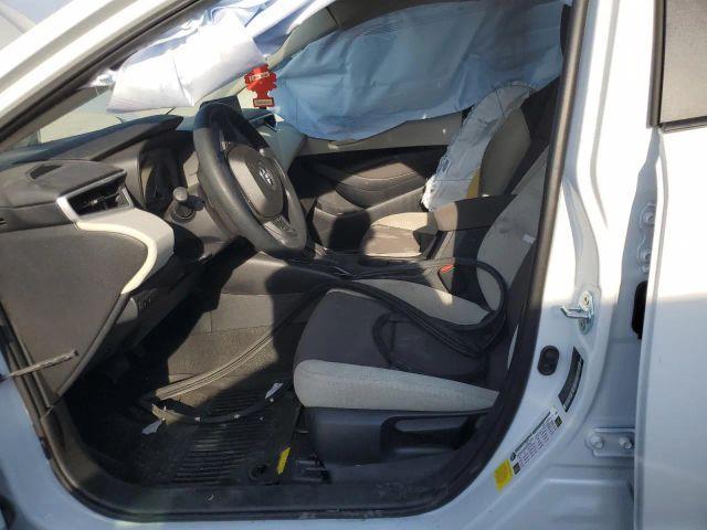 used 2025 Toyota Corolla car, priced at $8,980