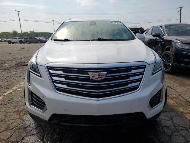 used 2018 Cadillac XT5 car, priced at $7,980