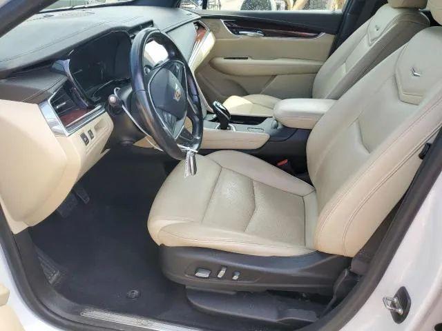 used 2018 Cadillac XT5 car, priced at $7,980