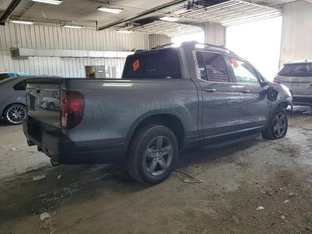 used 2023 Honda Ridgeline car, priced at $8,980